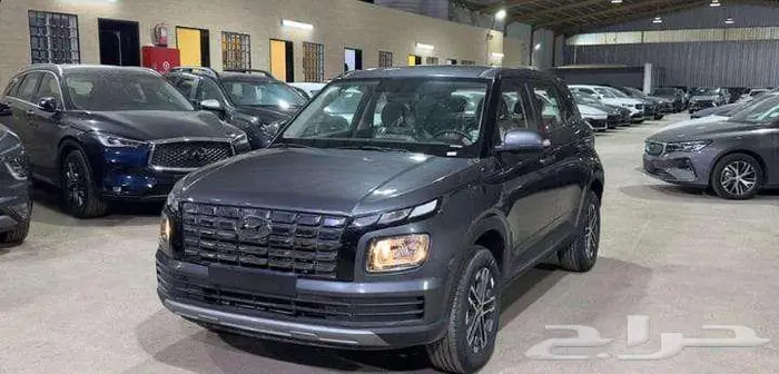 هيونداي فينو 2024 2