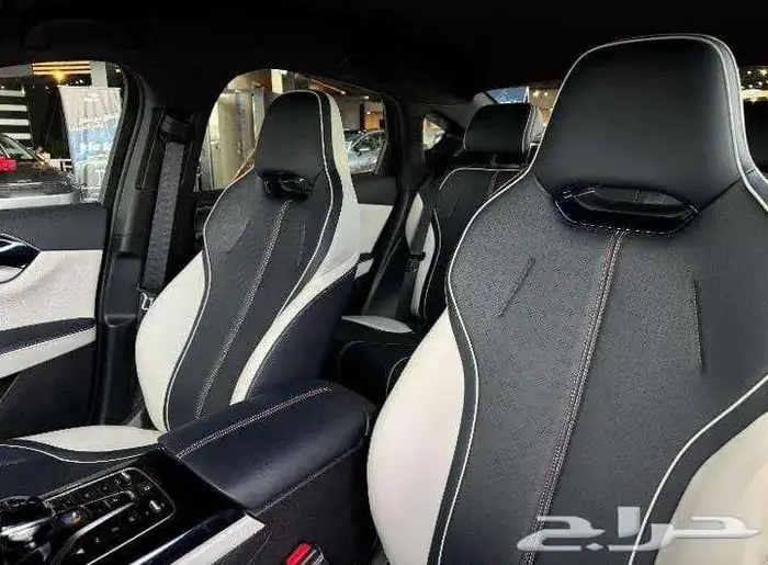 BYD QIN 2024 عرض خاص 11