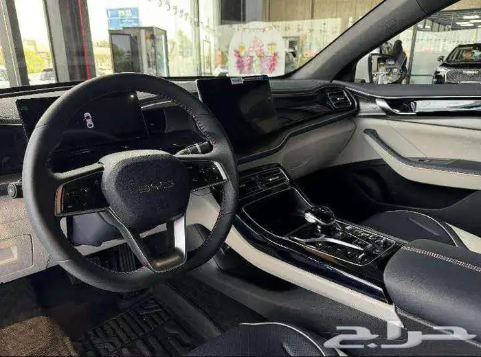 BYD QIN 2024 عرض خاص 1