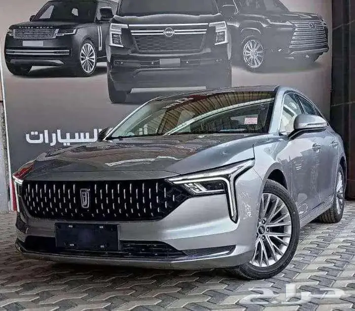فاو بيستون B70 موديل 2025 3