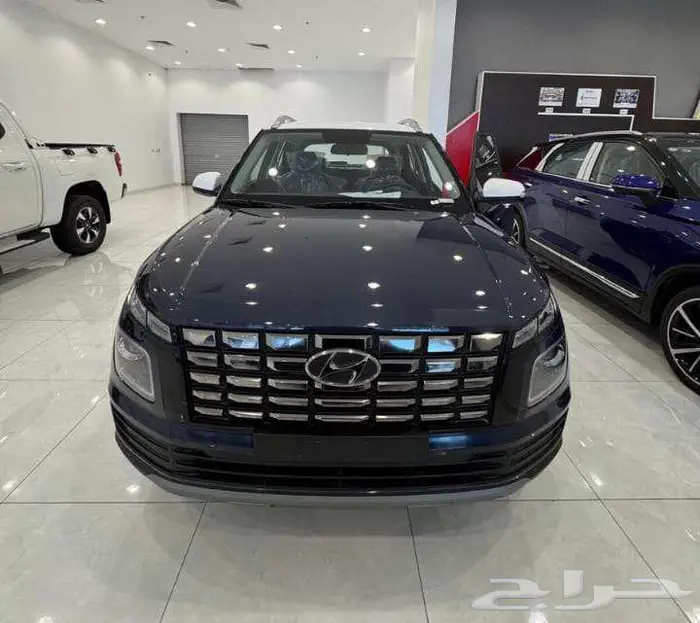 هيونداي فينو 2024 0
