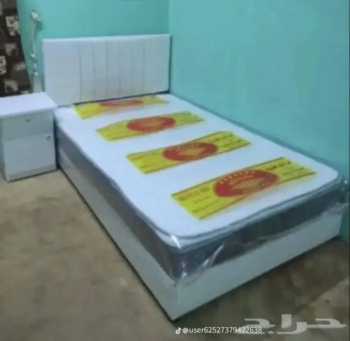 جميع الثاث الفنادق الشقق سكن عمال 6