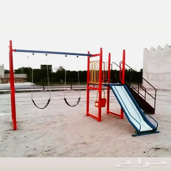 مرجيحه العاب 2