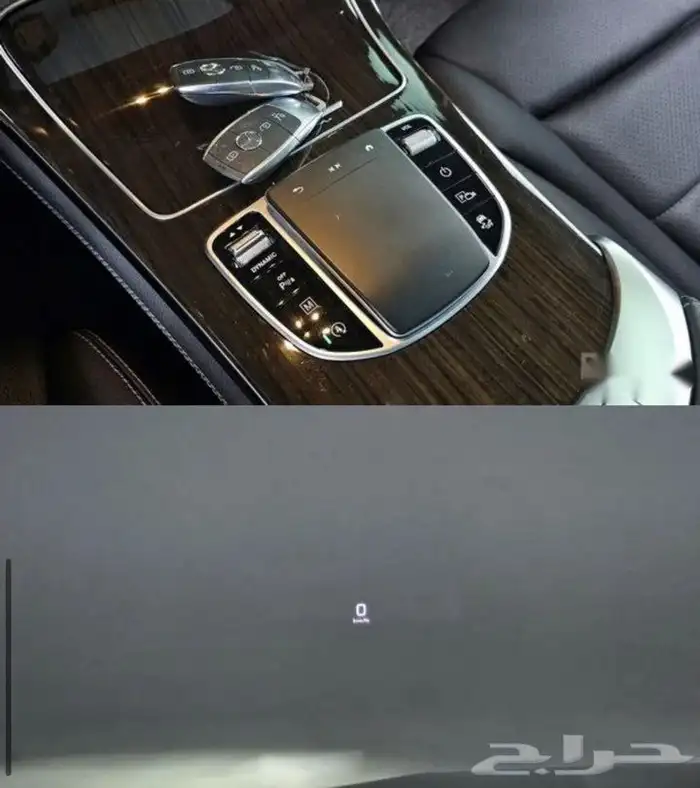 مرسيدس glc 8