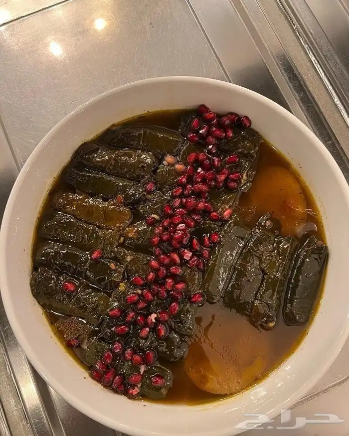 طبخ بيت على الاصول 2