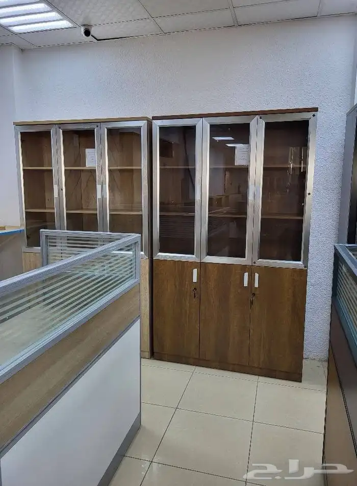 مودرن فخم مكتب طقم إداري مكتب مدراء مكتب موظفين كنب كرسي 69