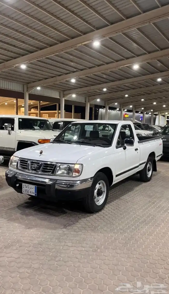 ددسن غماره موديل 2001 0
