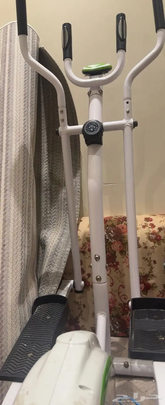 اجهزه رياضيه 0