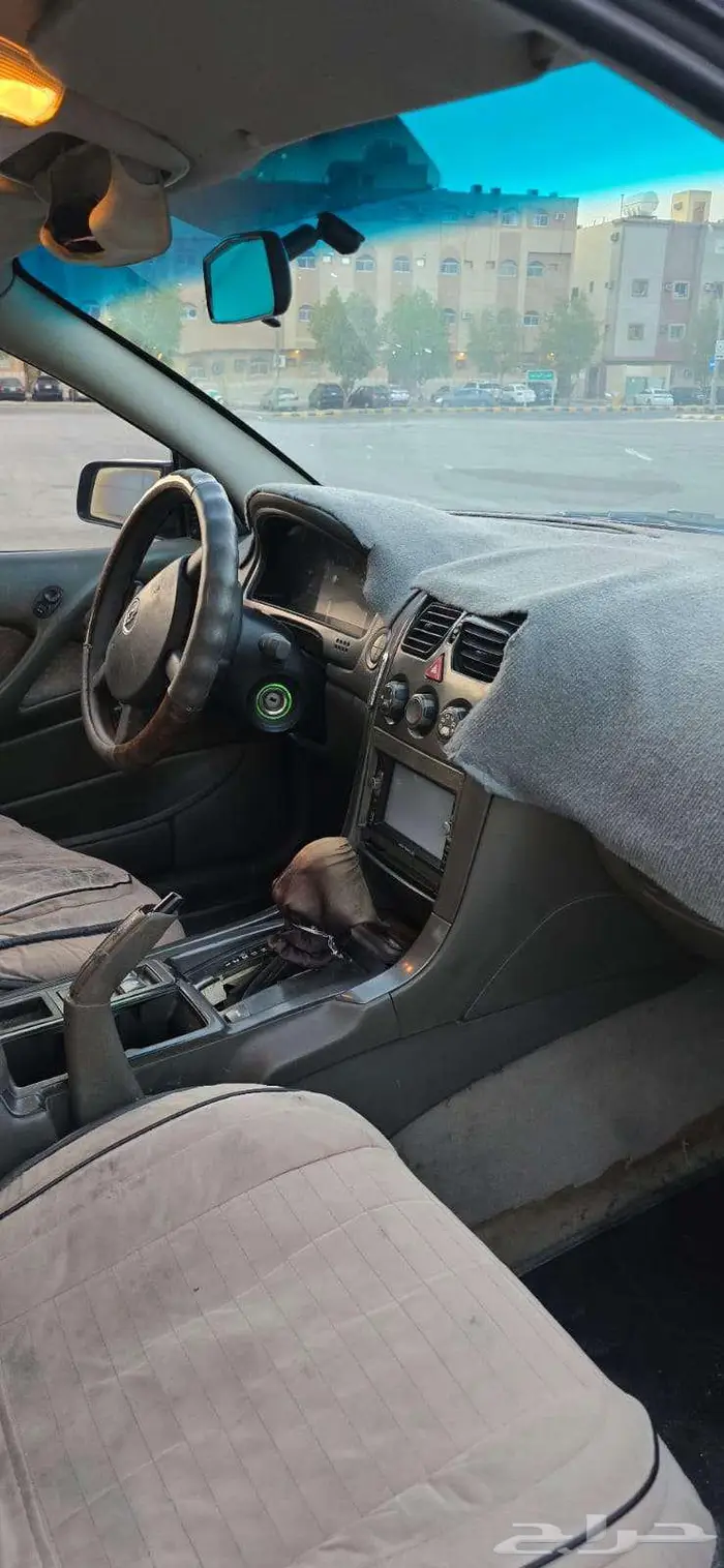 شفروليه لومينا _Chevrolet Lumina 2005 4