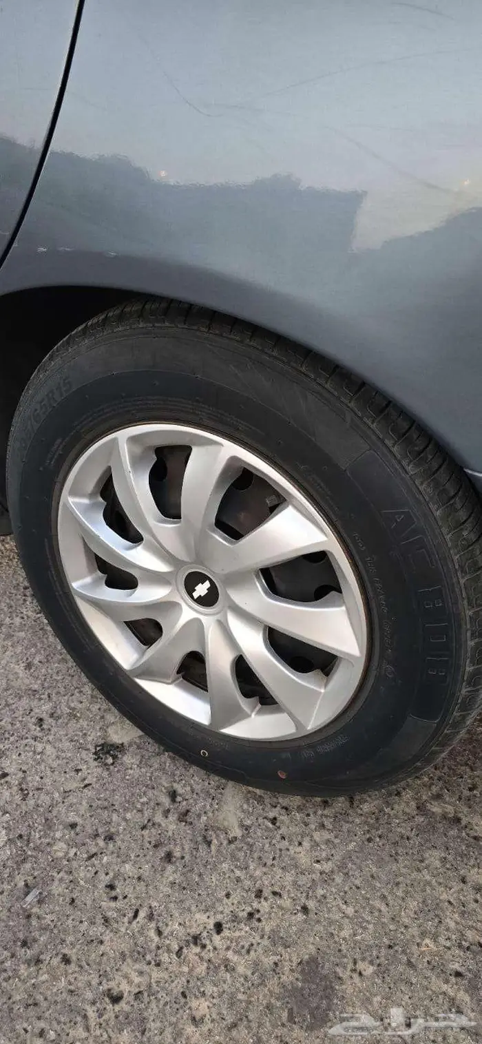 شفروليه لومينا _Chevrolet Lumina 2005 3
