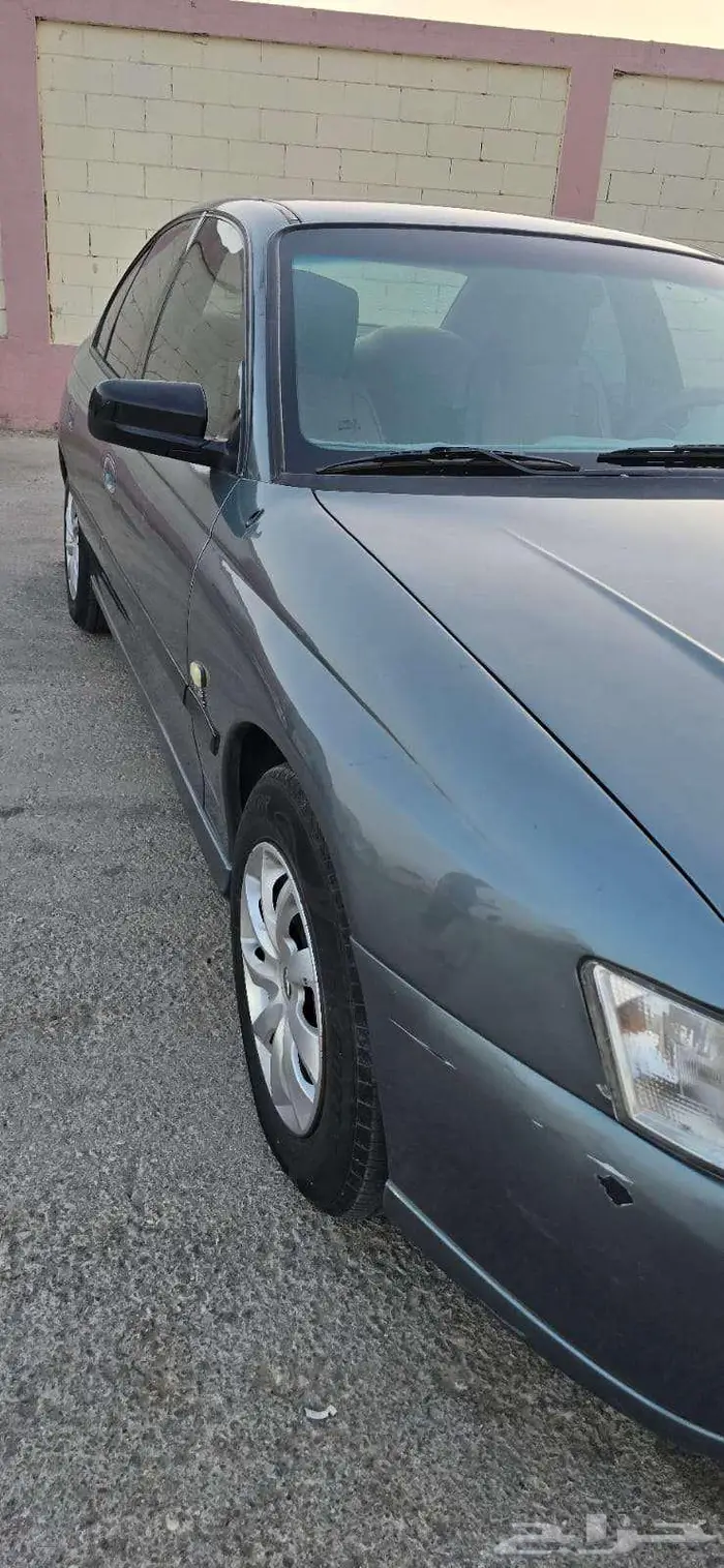 شفروليه لومينا _Chevrolet Lumina 2005 2