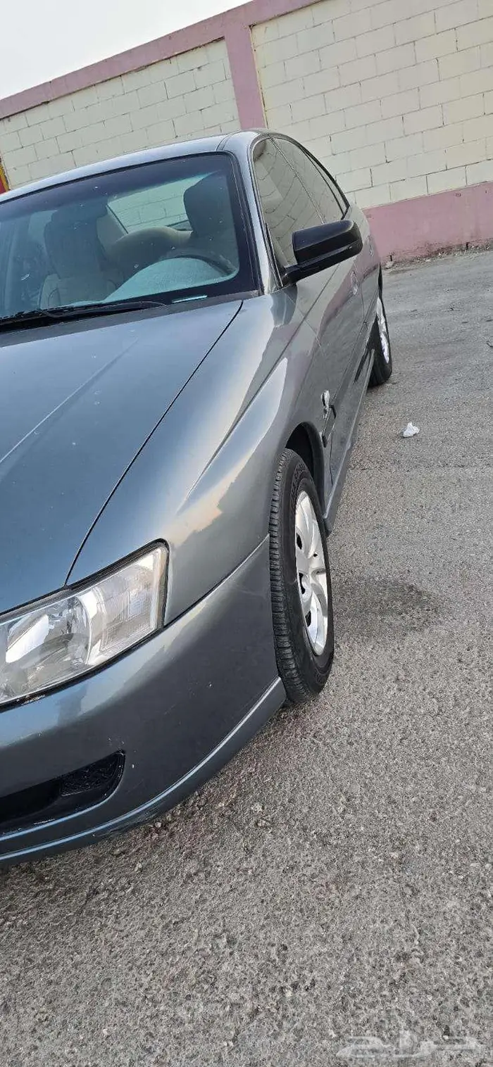 شفروليه لومينا _Chevrolet Lumina 2005 1