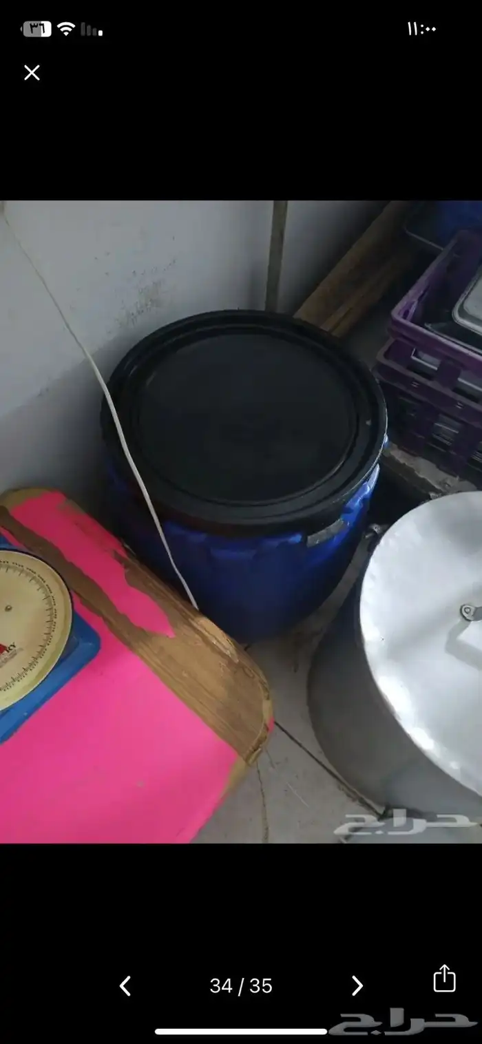 حديد طاولات رخام غساله مروحه فرن مكرويف غاز 24