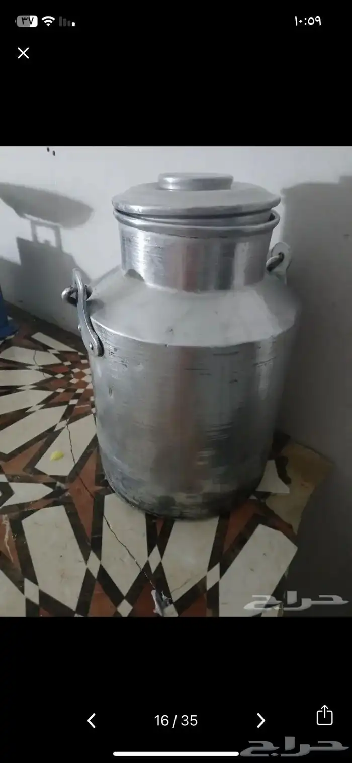 حديد طاولات رخام غساله مروحه فرن مكرويف غاز 22