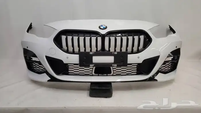 صدام امامي bmw الفئة الثانية 218 موديل 2022-2024 3