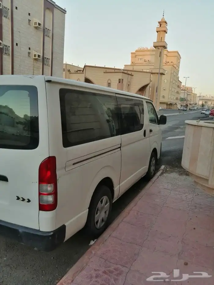 باصات ركاب للإيجار 3