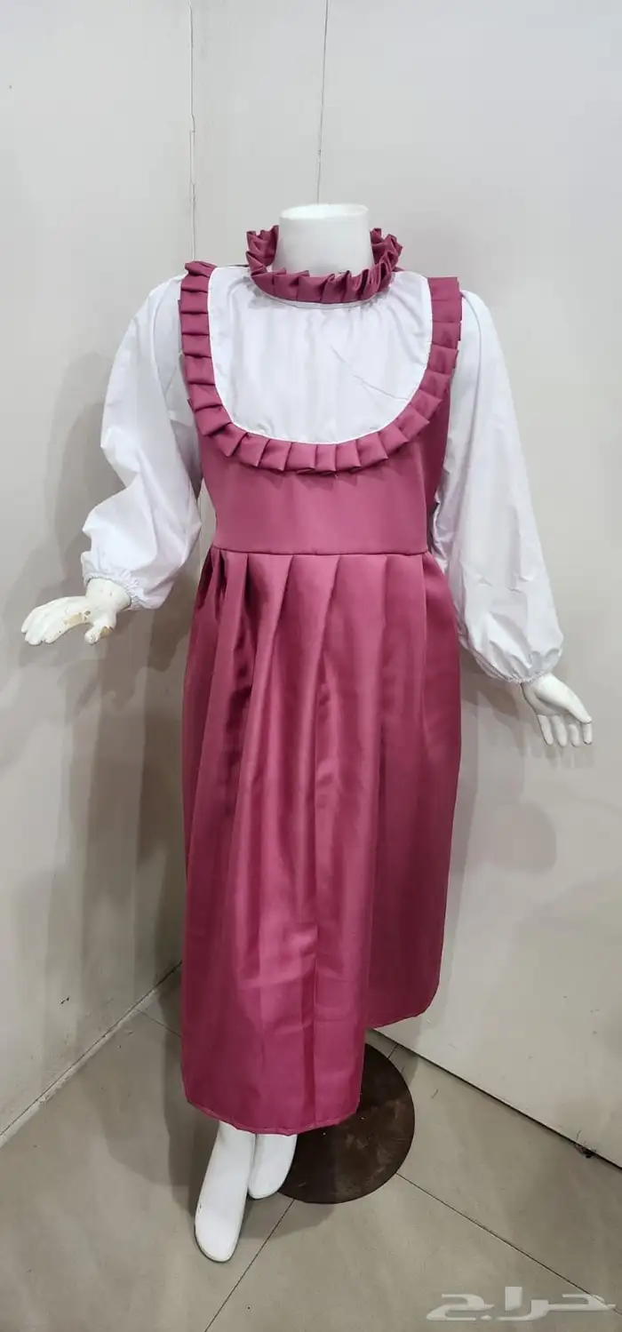 مريول وشنط مدرسيه 12