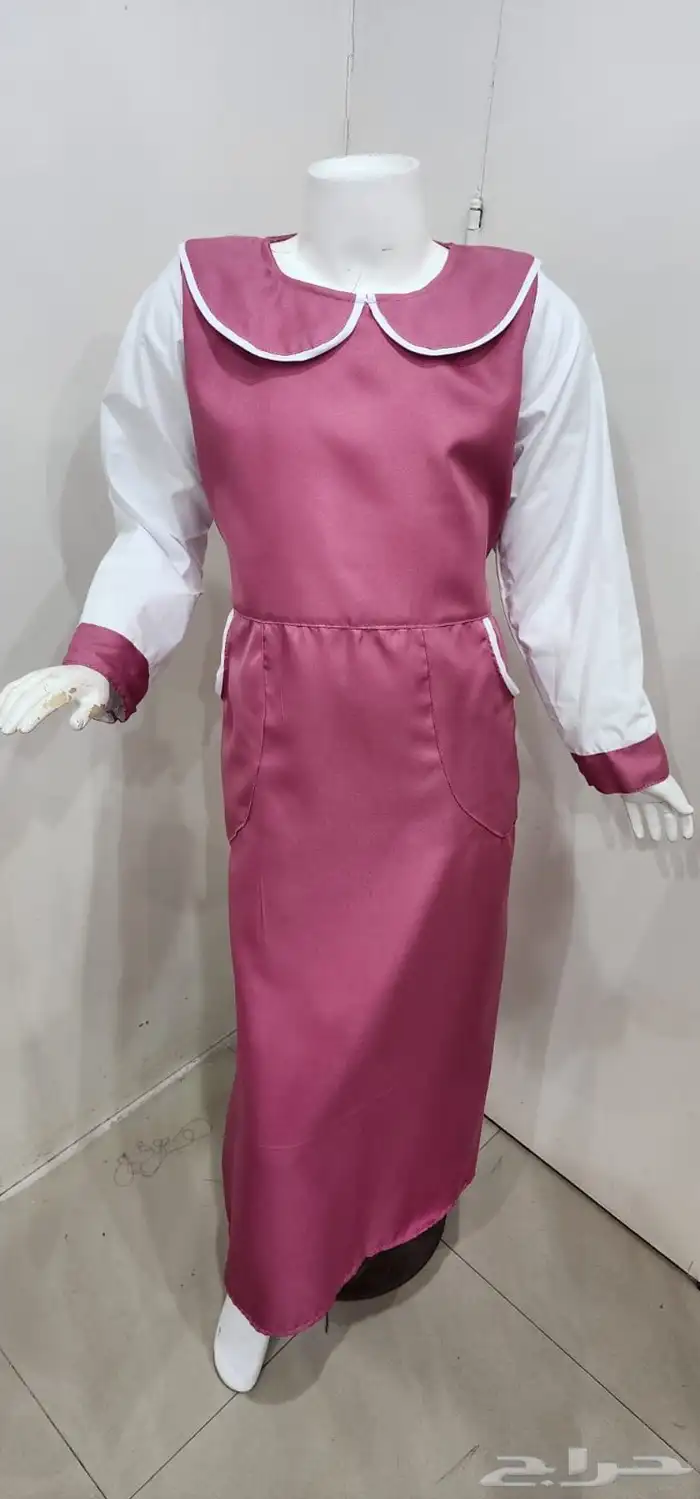 مريول وشنط مدرسيه 3