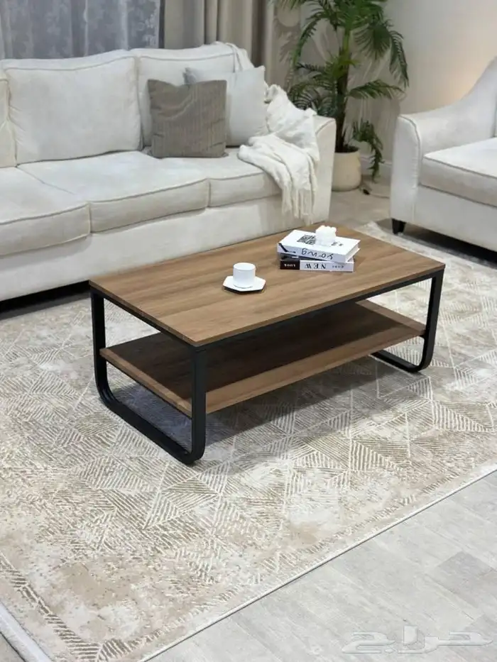 طاولات كوفي ومطاعم مختلفة 16