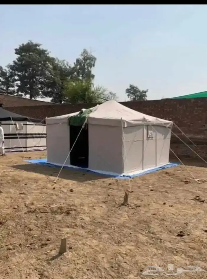 خيام باكستاني 6