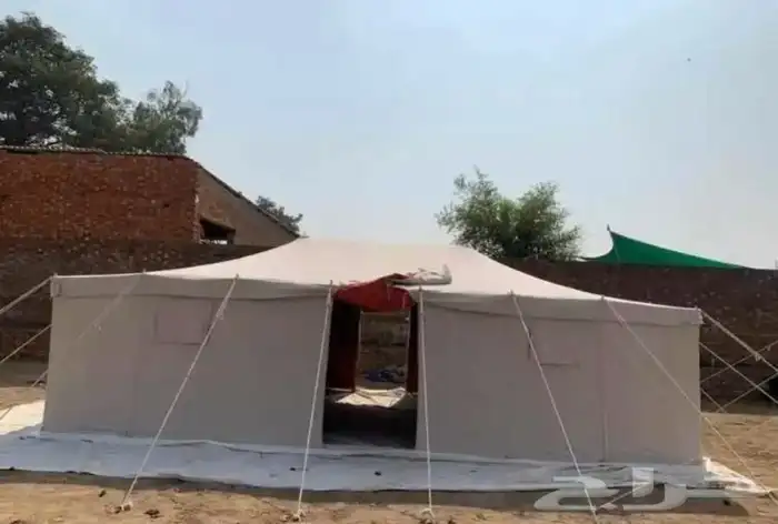 خيام باكستاني 5