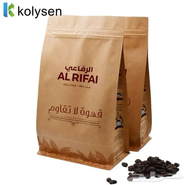 متاح قهوة ( تركي - فرنساوي - امريكي - عربي) جملة 0