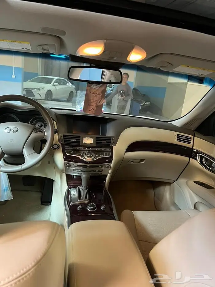 انفنتي 2020 6