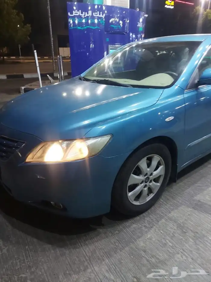 كامري2009 11