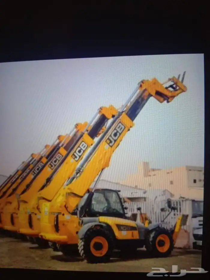 مطلوب عدد معدات ثقيلة و باصات 0