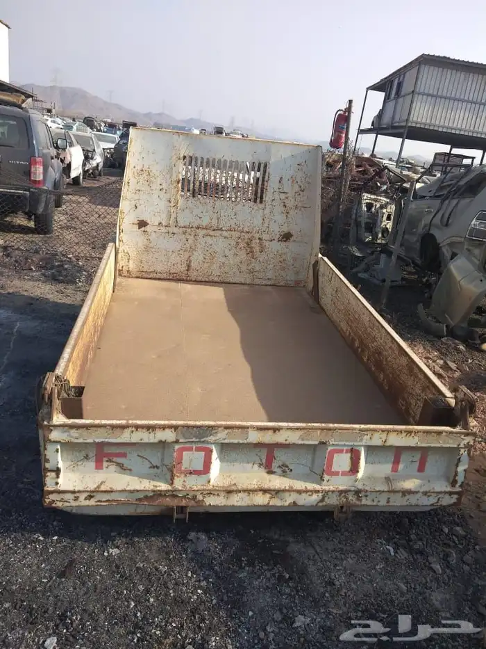 صندوق غلاب فتون مع الشاصيه والبستم 0