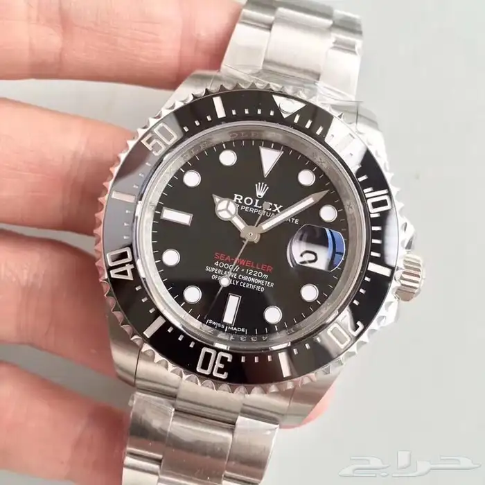 ساعه رولكس SEA -DWELLER 3