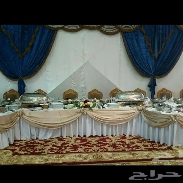 تاجير الحفلات 6