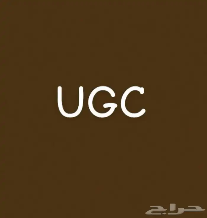 مصورة UGC 0