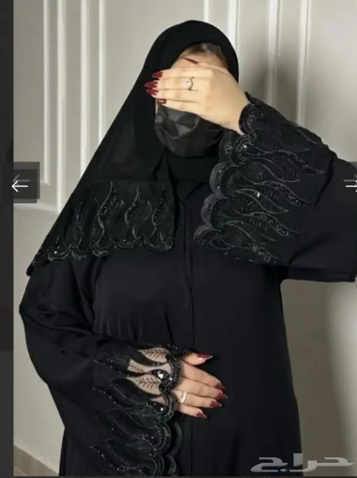 عبايات كوري 0