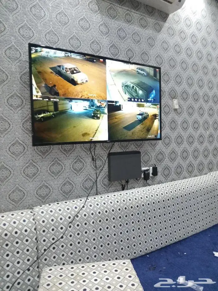 عروض كاميرات مراقبة 0