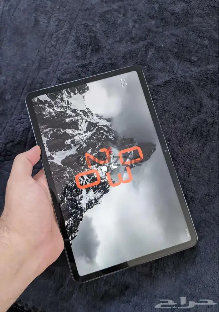 Pad 6 8GB RAM 256GB WiFi - Global Version 2