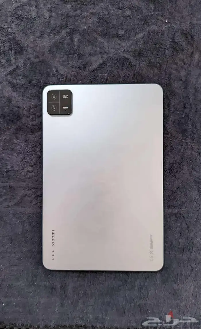 Pad 6 8GB RAM 256GB WiFi - Global Version 0