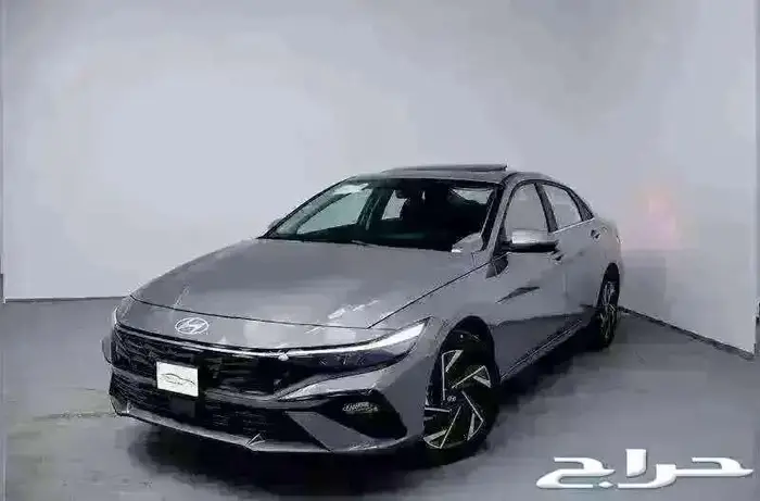 هونداي النترا سمارت موديل 2025 وكمفورت كاش واقساط 2