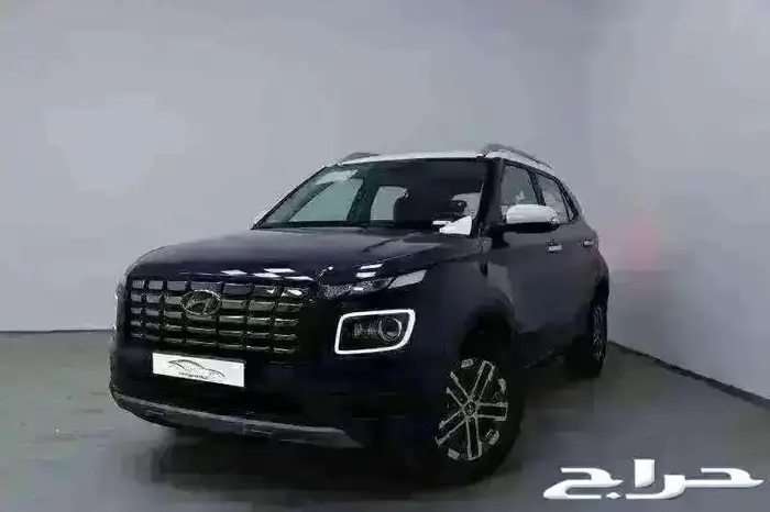 هيونداى فينو بريميوم 2024 فل كامل 2