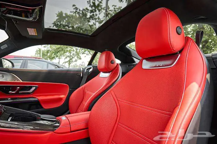 مرسيدس 2024 AMG GT 63 Coupe 13