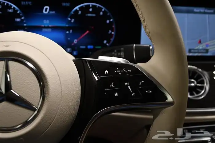 اجمل وارخص 2023 مرسيدس CLS 450 شبه جديدة وسعر مميز 11