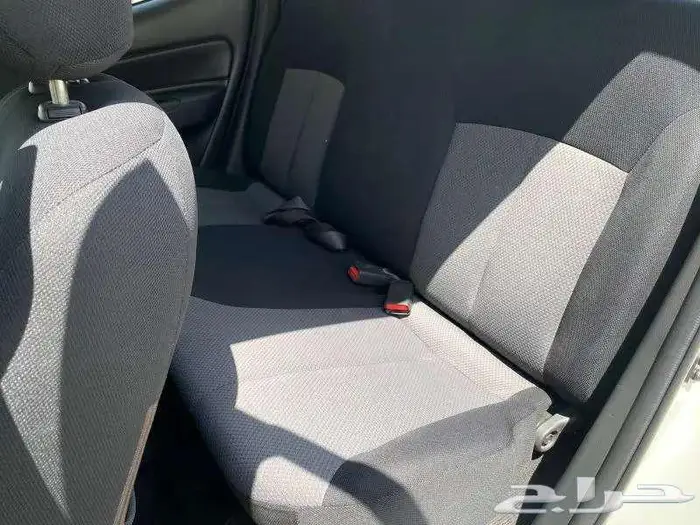 ميتسوبيشي L200 دبل موديل 2020 7