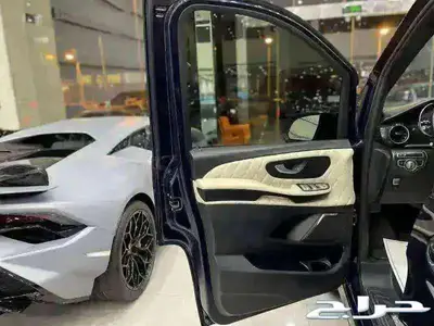 V-CLASS 250 - 2022 - 25.000 KM index