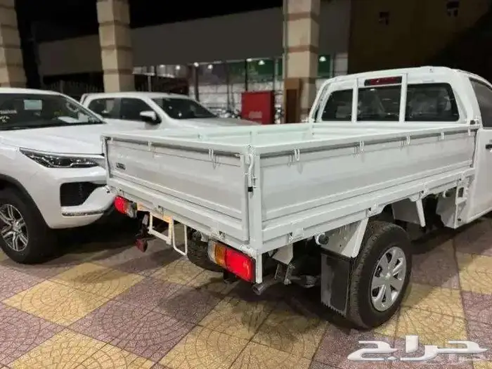 ايسوزو غماره جوانب موديل 2025 عرض مميز 1