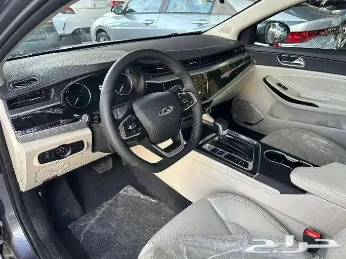 شيرى اريزو 5 كومفورت 2025 اسعار متميزة 6