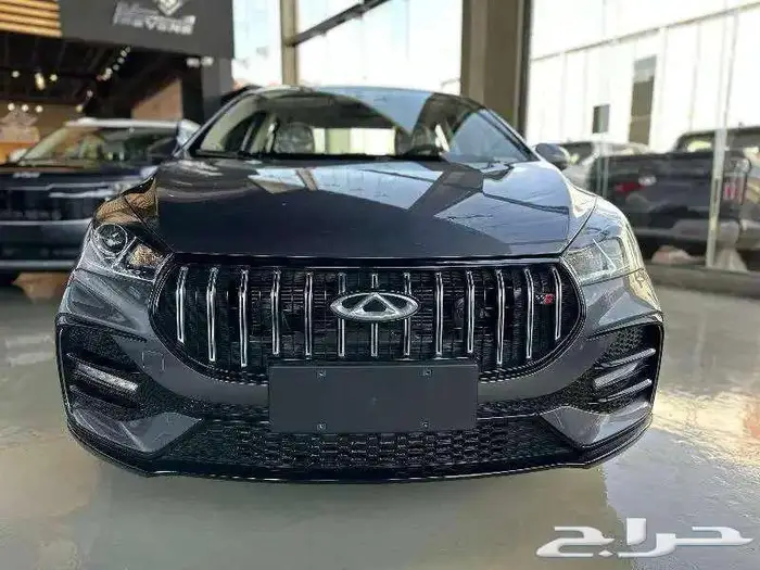 شيرى اريزو 5 كومفورت 2025 اسعار متميزة 0