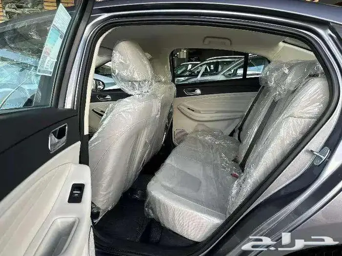 شيرى اريزو 5 كومفورت 2025 اسعار متميزة 7