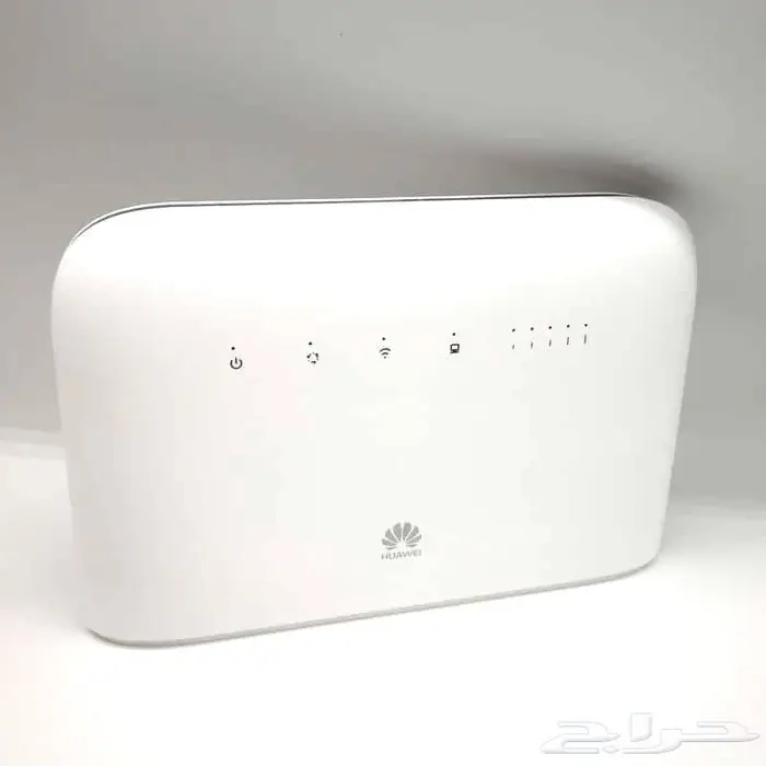 Huawei B715s-23c LTE cat9 WIFI 1