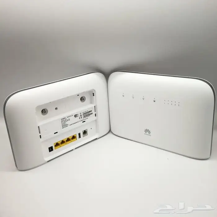 Huawei B715s-23c LTE cat9 WIFI 4