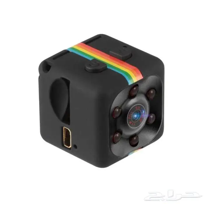 للبيع كاميرا صغيرة 0